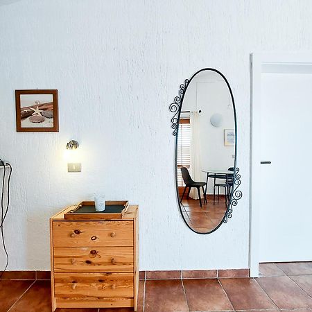 Apartment Casa Di Nono Башка Экстерьер фото