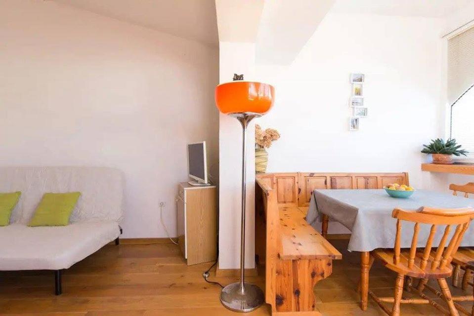 Apartment Casa Di Nono Башка Экстерьер фото