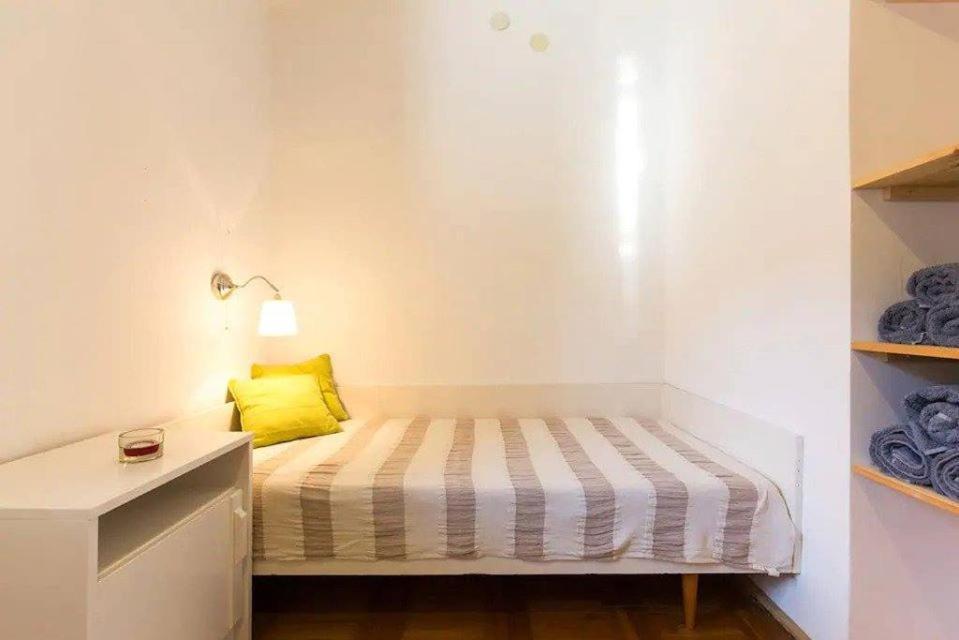 Apartment Casa Di Nono Башка Экстерьер фото