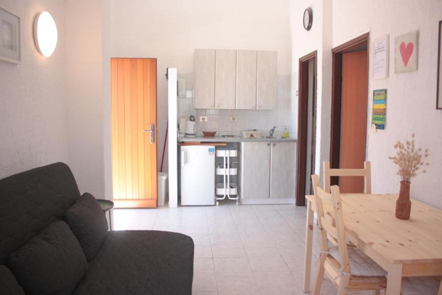 Apartment Casa Di Nono Башка Экстерьер фото