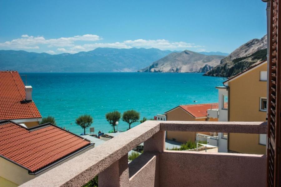 Apartment Casa Di Nono Башка Экстерьер фото