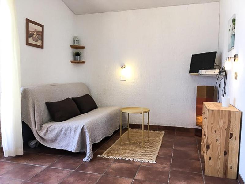 Apartment Casa Di Nono Башка Экстерьер фото