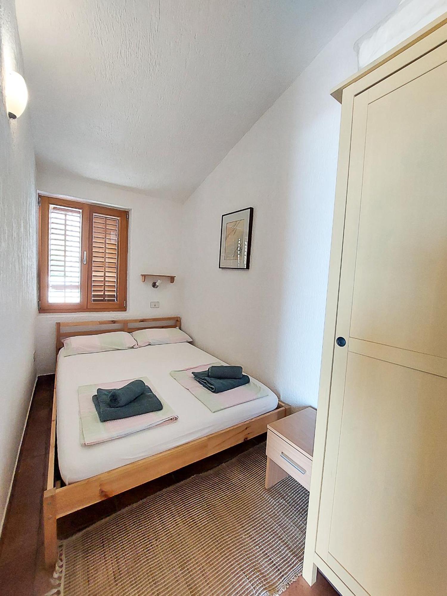 Apartment Casa Di Nono Башка Экстерьер фото