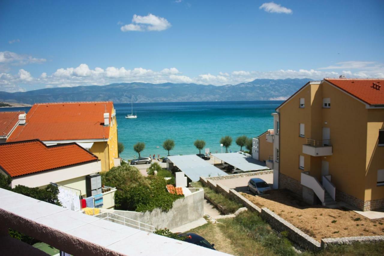 Apartment Casa Di Nono Башка Экстерьер фото